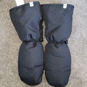 HOT PAWS boys winter gloves